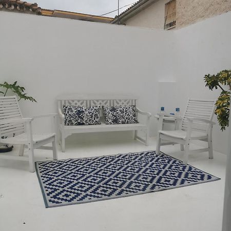 Beach Room Calasol La Cala Del Moral ภายนอก รูปภาพ