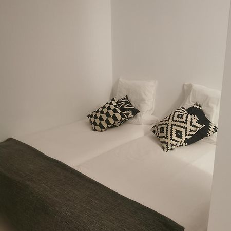 Beach Room Calasol La Cala Del Moral ภายนอก รูปภาพ
