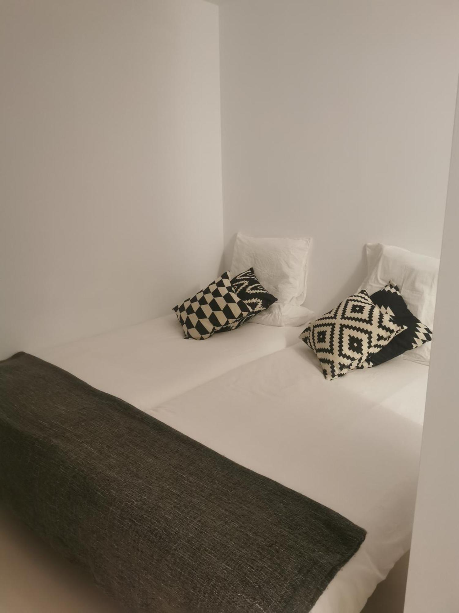 Beach Room Calasol La Cala Del Moral ภายนอก รูปภาพ